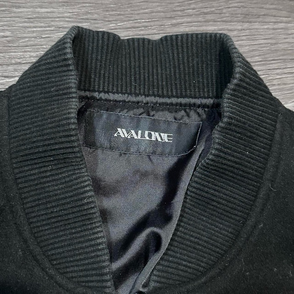 Avalone Bomber Jacket - image 4